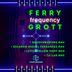 Cover art for "Ferry Grott — Frequency"