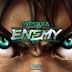 Cover art for "Wrekka — Enemy"