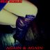 Cover art for "Red Rogue — Again & Again"