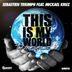 Cover art for "Sebastien Triumph, Mickael Kruz — This Is My World (Liran Shoshan Remix)"