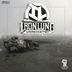 Cover art for "Ironlung — The Void"