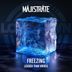 Cover art for "Majistrate — Freezing"