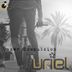 Cover art for "Uriel — The Jazz Funk Conspiracy"