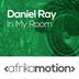 Cover art for "Daniel Ray — In My Room (Original)"