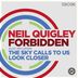 Cover art for "Neil Quigley — Forbidden (Original Mix)"