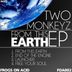 Cover art for "Two Monkeyz — From This Earth"