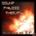 Cover art for "Sound Philoso Therapy — Sun Pulse (Original Mix)"