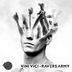 Cover art for "Vini Vici — Ravers Army"