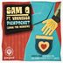 Cover art for "Sam Qs — Pickpocket feat. Vannessa Zagatto (Herb Middleton Remix)"