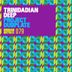 Cover art for "Trinidadian Deep — Dub Fyah"