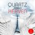 Cover art for "Carlo Quartz — Heaven"