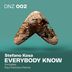 Cover art for "Stefano Kosa — Everybody Know (Raul Pacheco REMIX)"