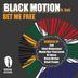 Cover art for "Black Motion — Set Me Free feat. Xoli (Original Mix)"