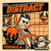 Cover art for "Distract — Listen"