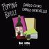 Cover art for "Dario Coiro, Enrico Chirchiello — Popping Bottle (Original Mix)"