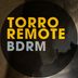 Cover art for "Torro Remote — BDRM"