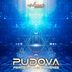 Cover art for "Pudova — Parallel Universe (Original Mix)"