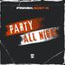 Cover art for Party All Night