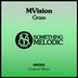 Cover art for "MVision — Grass (Original Mix)"