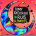 Cover art for "Tomy DeClerque — Ruis (Daniel Greenx & Ai.Ron Remix)"