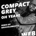 Cover art for "Compact Grey — Oh Yeah!"