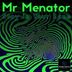 Cover art for "Mr Menator — Stay in Your Lane"