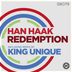 Cover art for "Han Haak — Redemption (Original Mix)"