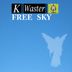 Cover art for "K-Waster — Free Sky (Radio)"