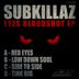 Cover art for "Sub Killaz — Red Eyes"