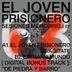 Cover art for EL Joven Prisionero