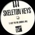 Cover art for "Skeleton Keys — Keep the Fire (Original Mix)"