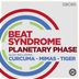 Cover art for "Beat Syndrome — Planetary Phase (Original Mix)"