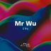 Cover art for "Mr Wu — I Try"