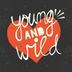 Cover art for Young and Wild