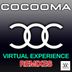 Cover art for "Cocooma — Virtual Experience (Paragod Remix)"