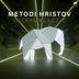 Cover art for "Metodi Hristov — Intergalactic"