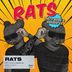 Cover art for "Dirty Rush & Gregor Es — RATS (Extended Mix)"