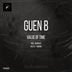 Cover art for "Guen B — Value of Time (Facto Remix)"