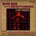 Cover art for "Urvin June — I Got Dance feat. Kieron Providence (Mike Dominico's Master Dub)"