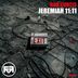 Cover art for "Rob Curtis — Jeremiah 11:11"