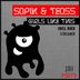 Cover art for "Teoss, Sopik — Girls Like This (Screamer Remix)"