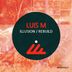 Cover art for "Luis M — Rebuild (Original mix)"