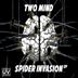 Cover art for "Two Mind — Spider Invasion"