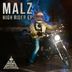 Cover art for "Malz — Wrapped in Plastic"