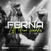 Cover art for "FERNA — Lift Your Hands"