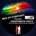 Cover art for "Men Of Symphany — Andromeda Disco (El'z & Black's Dance Warrior)"