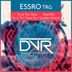 Cover art for "ESSRO, TRG — Rock The Place"