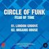 Cover art for "Circle of Funk — Organic House"