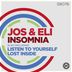 Cover art for "Jos & Eli — Lost Inside (Original Mix)"