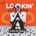 Cover art for "Catz N Hood — Lookin' at Me (Extended Mix)"